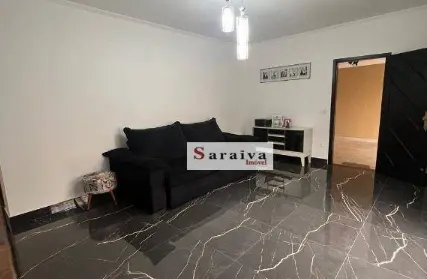 Imagem: Casa Térrea para Venda, Jardim Independência