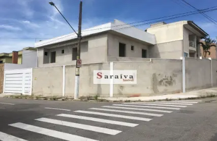 Imagem: Sobrado para Venda, Parque dos Pássaros