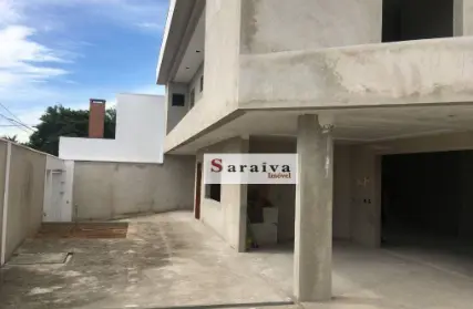 Imagem: Sobrado para Venda, Parque dos Pássaros