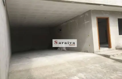 Imagem: Sobrado para Venda, Parque dos Pássaros