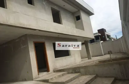 Imagem: Sobrado para Venda, Parque dos Pássaros