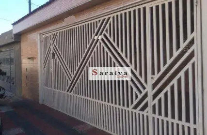 Imagem: Casa Térrea para Venda, Vila São Leopoldo