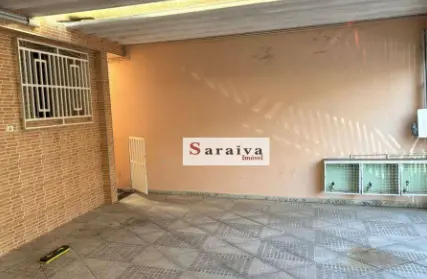 Imagem: Casa Térrea para Venda, Vila São Leopoldo