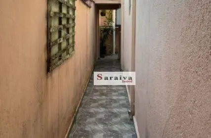 Imagem: Casa Térrea para Venda, Vila São Leopoldo