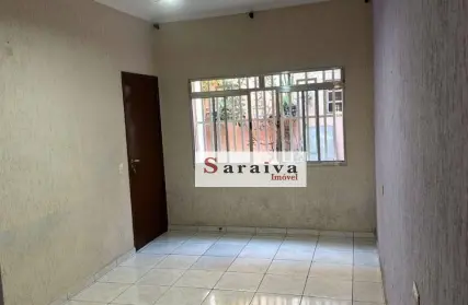 Imagem: Casa Térrea para Venda, Vila São Leopoldo