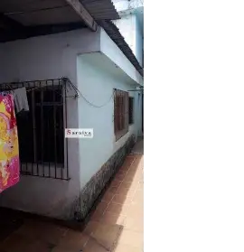 Imagem: Casa Térrea para Venda, Vila Baeta Neves