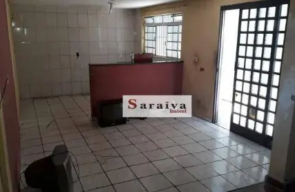 Imagem: Casa Térrea para Venda, Vila Baeta Neves