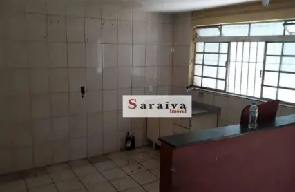 Imagem: Casa Térrea para Venda, Vila Baeta Neves