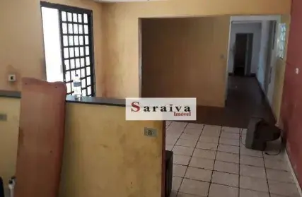 Imagem: Casa Térrea para Venda, Vila Baeta Neves