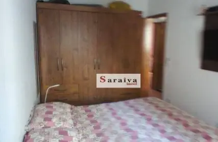 Imagem: Casa Térrea para Venda, Vila Jordanópolis