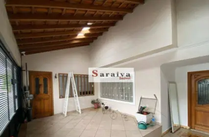 Imagem: Casa Térrea para Venda, Vila Jordanópolis