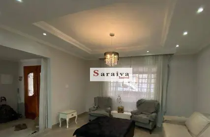 Imagem: Casa Térrea para Venda, Vila Jordanópolis