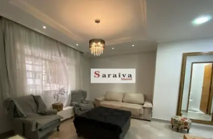 Imagem: Casa Térrea para Venda, Vila Jordanópolis