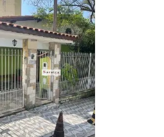 Imagem: Casa Térrea para Venda, Parque São Diogo