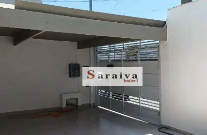 Imagem: Casa Térrea para Venda, Jardim Três Marias