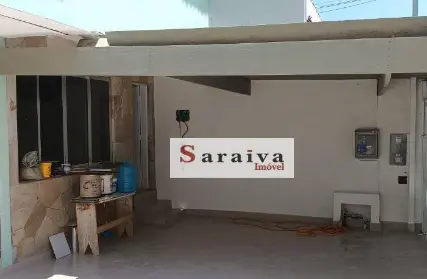 Imagem: Casa Térrea para Venda, Jardim Três Marias