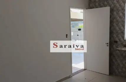 Imagem: Casa Térrea para Venda, Jardim Três Marias