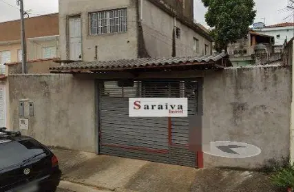 Imagem: Casa Térrea para Venda, Serraria
