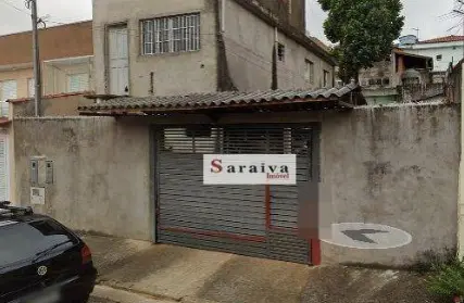 Imagem: Casa Térrea para Venda, Serraria