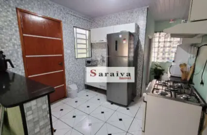 Imagem: Casa Térrea para Venda, Vila Dayse