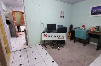 Imagem: Casa Térrea para Venda, Vila Dayse