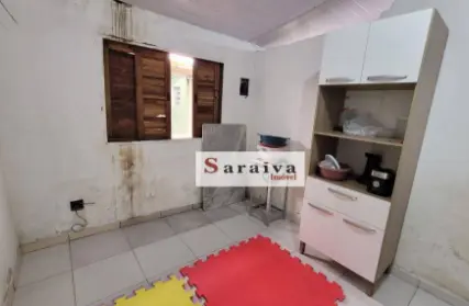 Imagem: Casa Térrea para Venda, Vila Dayse