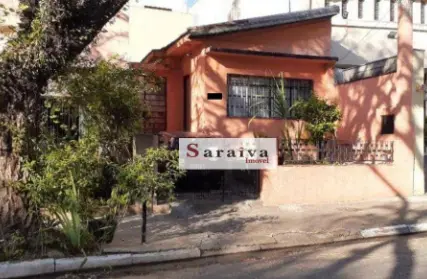 Imagem: Casa Térrea para Venda, Vila Caminho do Mar