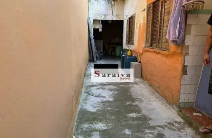 Imagem: Casa Térrea para Venda, Vila Caminho do Mar