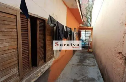 Imagem: Casa Térrea para Venda, Vila Caminho do Mar