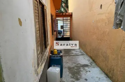 Imagem: Casa Térrea para Venda, Vila Caminho do Mar