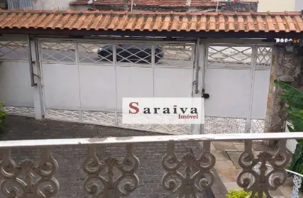 Imagem: Casa Térrea para Venda, Vila Caminho do Mar