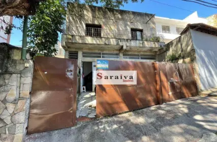 Imagem: Casa Térrea para Venda, Vila Dayse