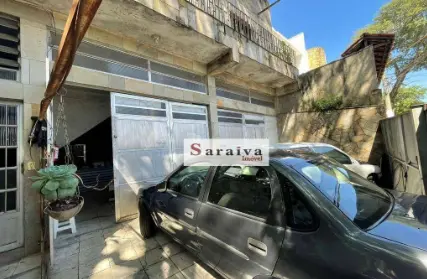 Imagem: Casa Térrea para Venda, Vila Dayse