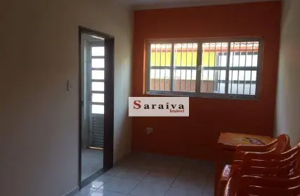 Imagem: Casa Térrea para Venda, Jardim Nova Petrópolis
