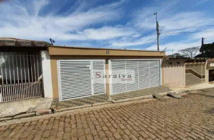 Imagem: Casa Térrea para Venda, Vila Mussoline