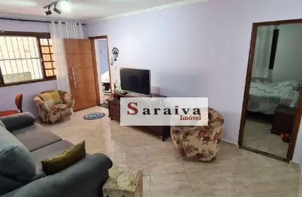 Imagem: Casa Térrea para Venda, Vila Caminho do Mar