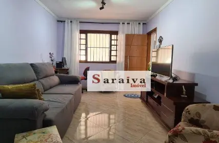 Imagem: Casa Térrea para Venda, Vila Caminho do Mar