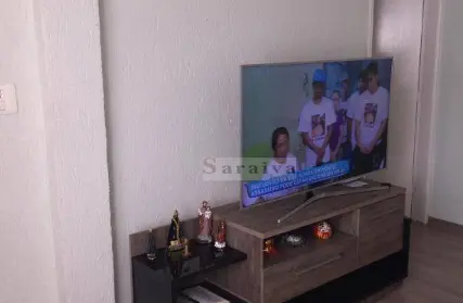 Imagem: Casa Térrea para Venda, Vila Baeta Neves