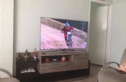 Imagem: Casa Térrea para Venda, Vila Baeta Neves