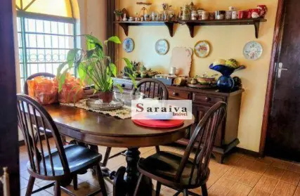 Imagem: Casa Térrea para Venda, Vila Quirino de Lima