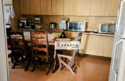 Imagem: Casa Térrea para Venda, Vila Quirino de Lima