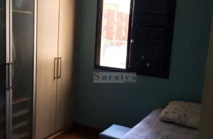 Imagem: Cobertura para Venda, Rudge Ramos