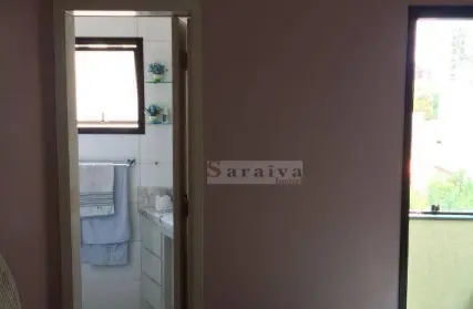 Imagem: Cobertura para Venda, Rudge Ramos