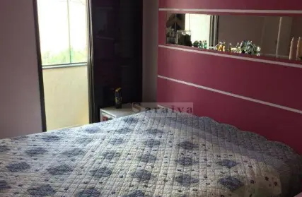 Imagem: Cobertura para Venda, Rudge Ramos