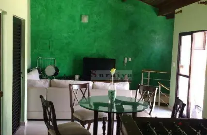 Imagem: Cobertura para Venda, Rudge Ramos