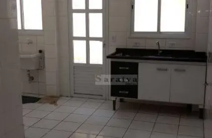 Imagem: Cobertura para Venda, Rudge Ramos