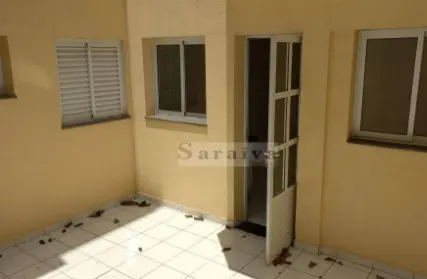 Imagem: Cobertura para Venda, Rudge Ramos