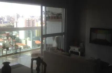 Imagem: Cobertura para Venda, Vila Marlene