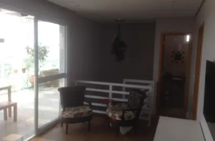 Imagem: Cobertura para Venda, Vila Marlene