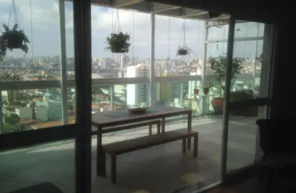 Imagem: Cobertura para Venda, Vila Marlene